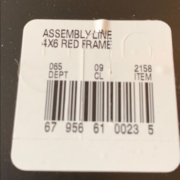 Magnetic Picture Frame - Picture 5 of 6